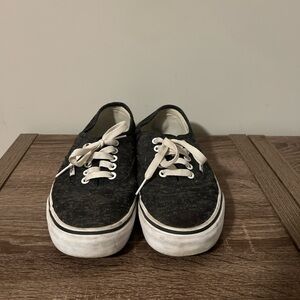 Vans Skater Sneakers